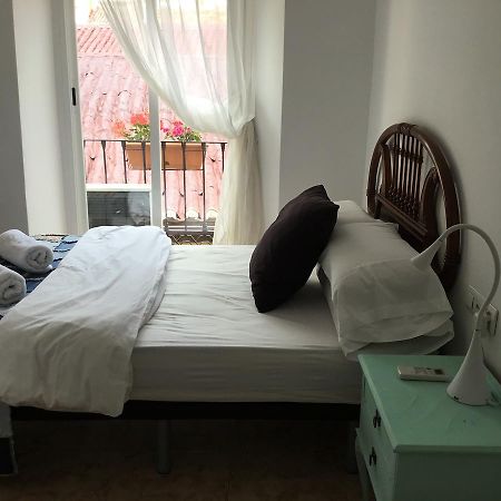 San Jose Guest House Γρανάδα Εξωτερικό φωτογραφία
