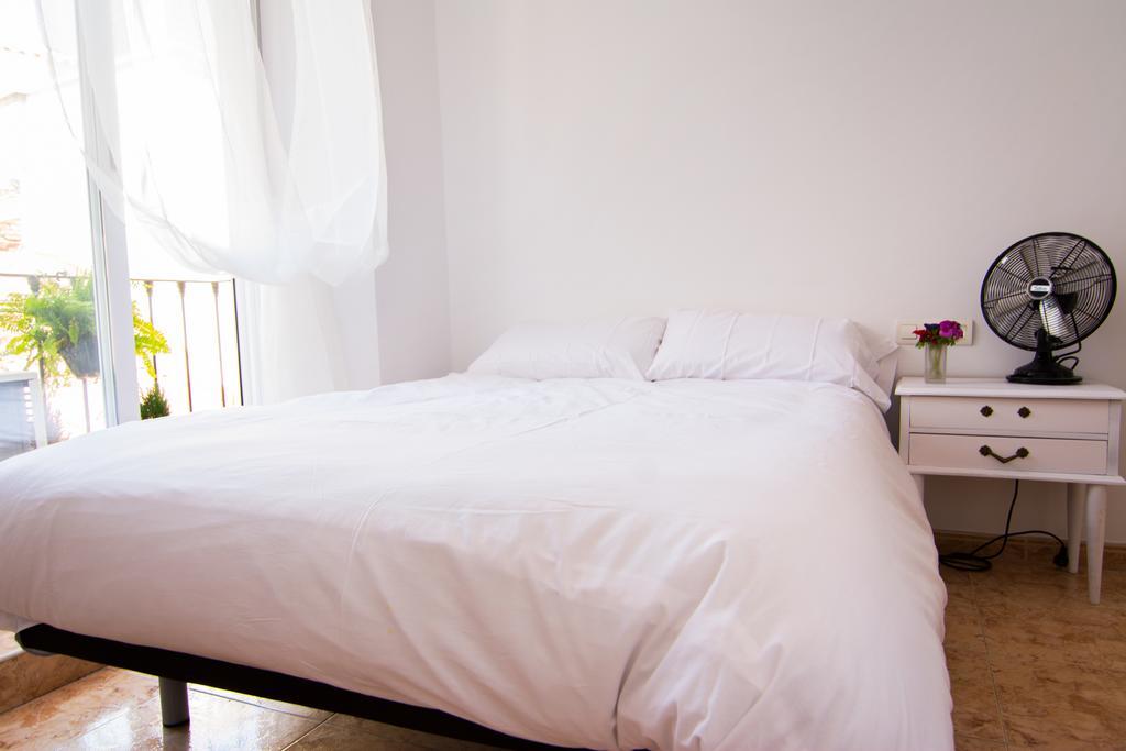 San Jose Guest House Γρανάδα Δωμάτιο φωτογραφία