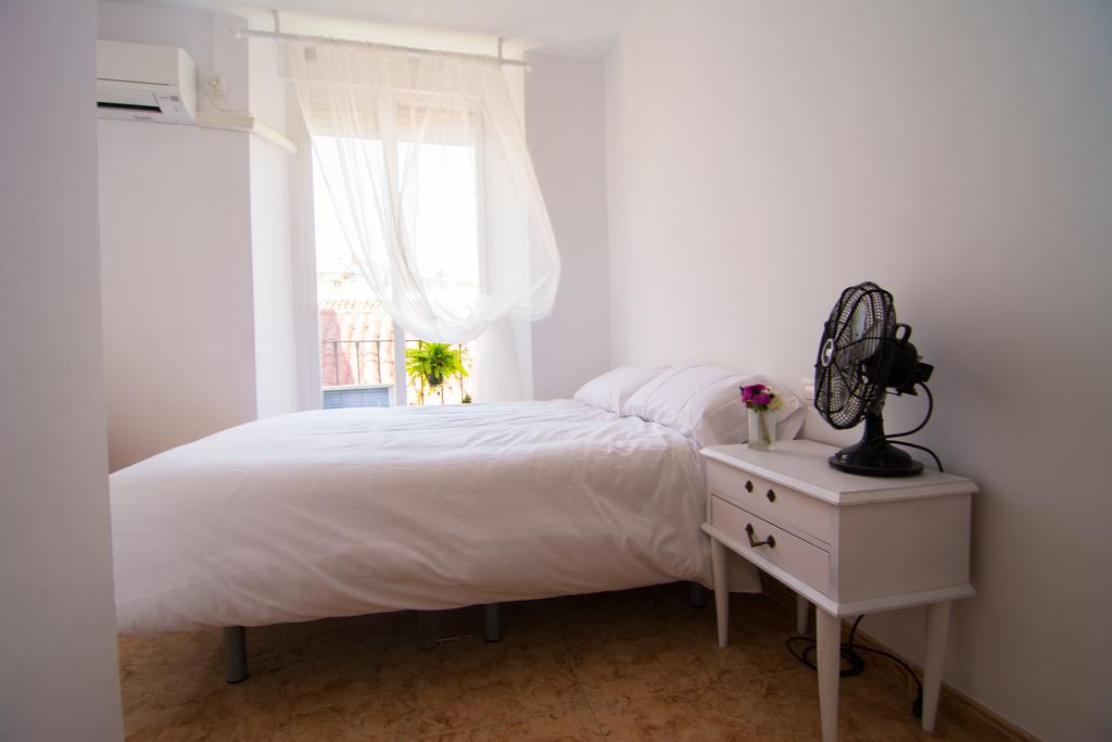 San Jose Guest House Γρανάδα Δωμάτιο φωτογραφία