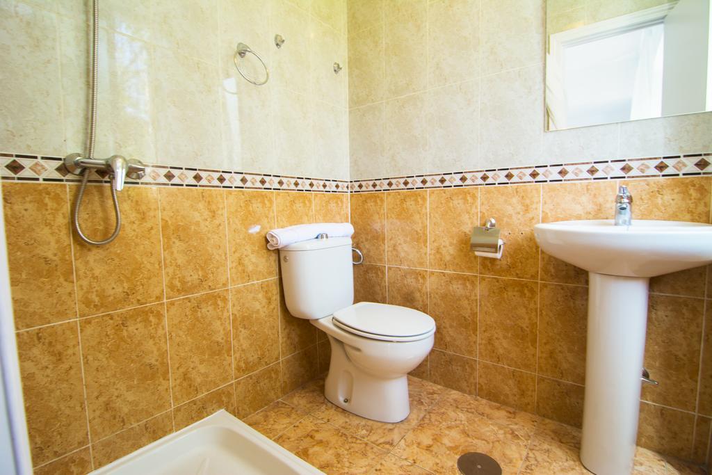 San Jose Guest House Γρανάδα Δωμάτιο φωτογραφία