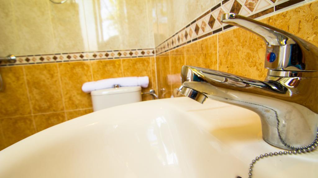 San Jose Guest House Γρανάδα Δωμάτιο φωτογραφία