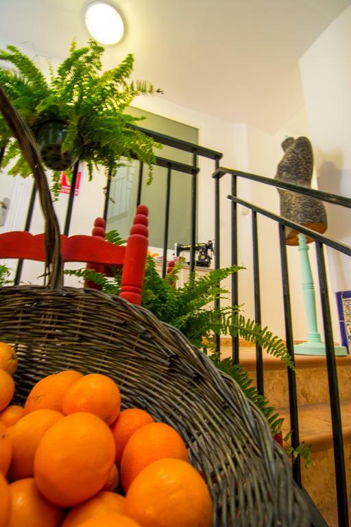 San Jose Guest House Γρανάδα Εξωτερικό φωτογραφία