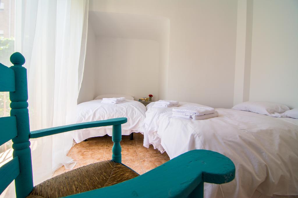 San Jose Guest House Γρανάδα Δωμάτιο φωτογραφία