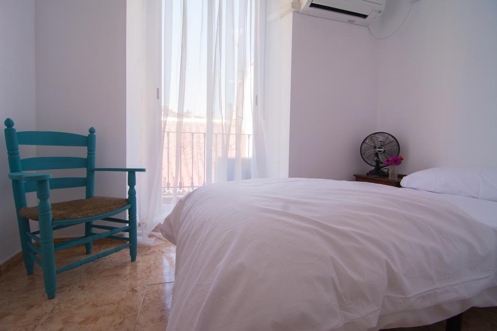 San Jose Guest House Γρανάδα Δωμάτιο φωτογραφία