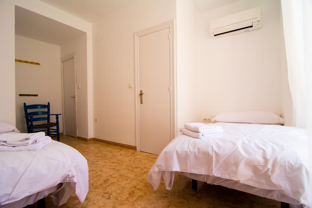 San Jose Guest House Γρανάδα Δωμάτιο φωτογραφία