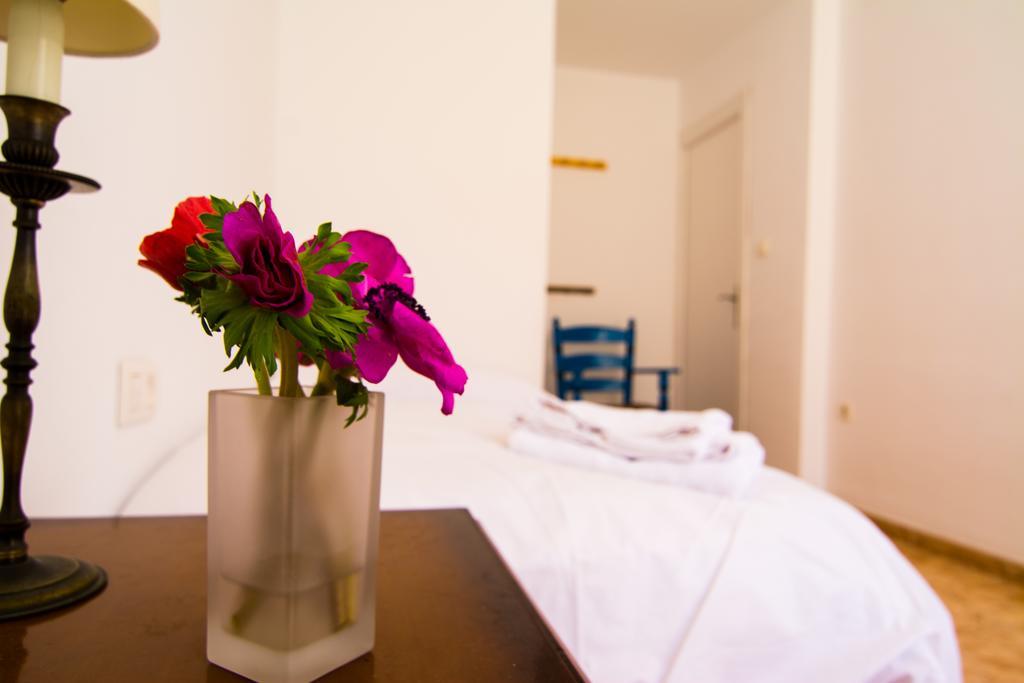 San Jose Guest House Γρανάδα Δωμάτιο φωτογραφία