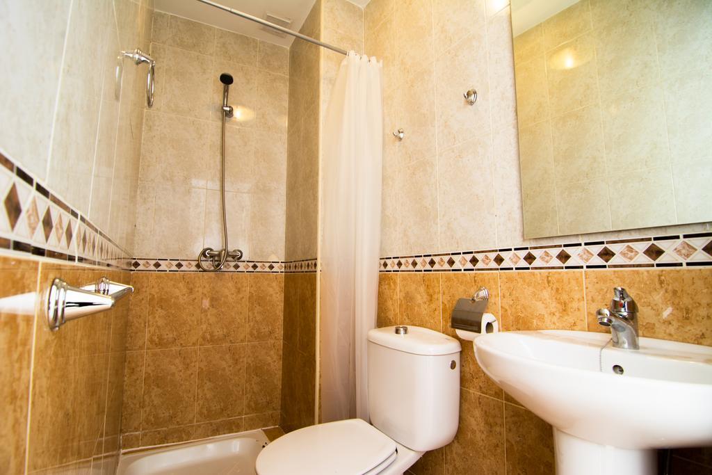 San Jose Guest House Γρανάδα Δωμάτιο φωτογραφία