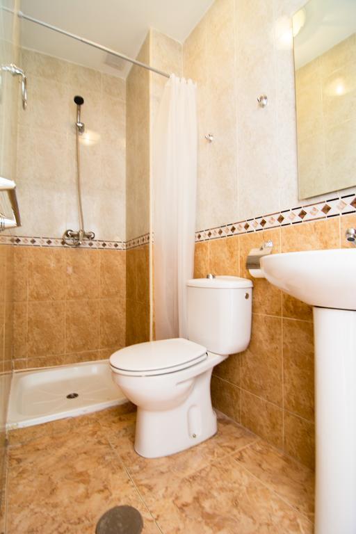 San Jose Guest House Γρανάδα Δωμάτιο φωτογραφία
