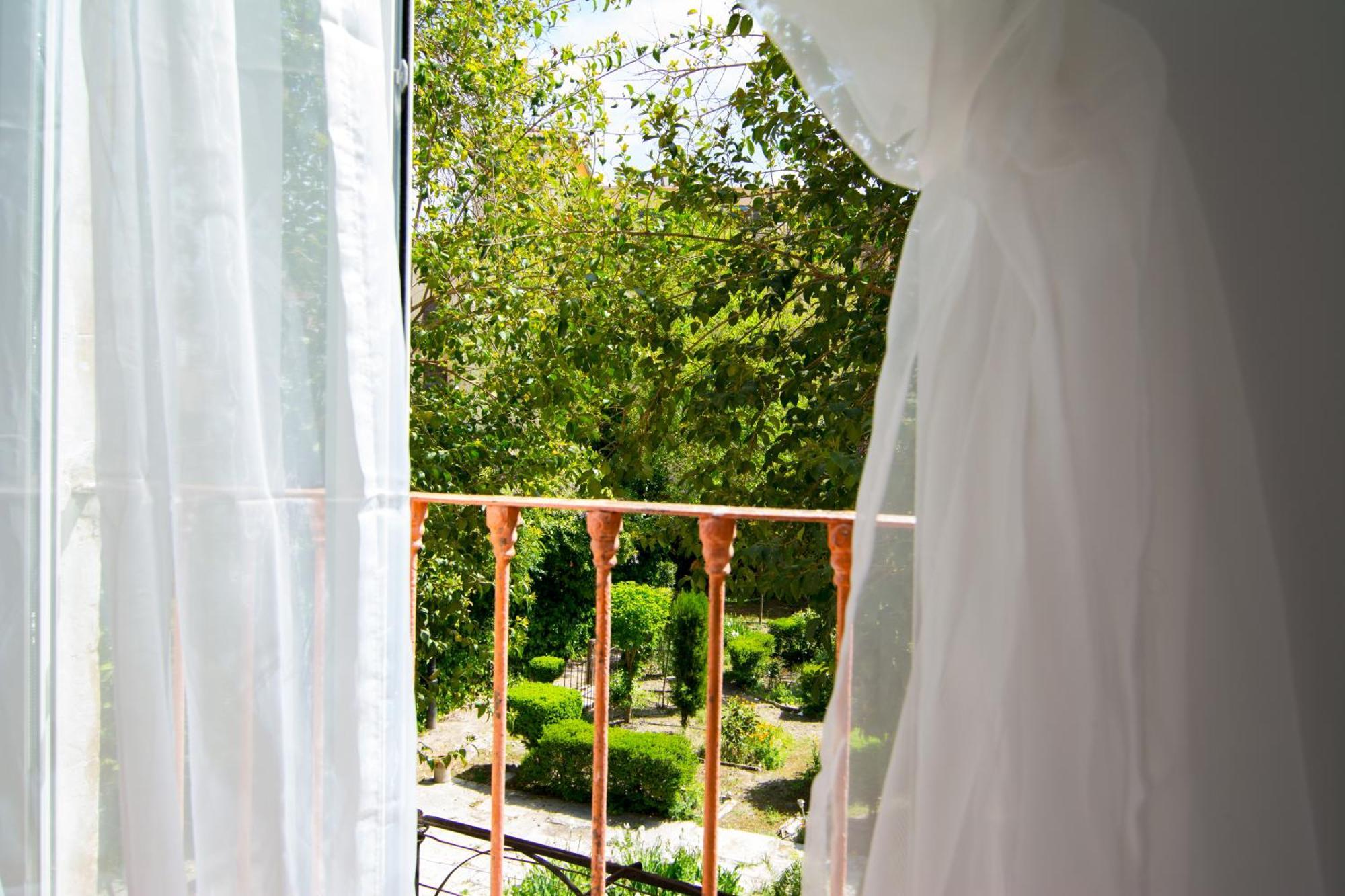 San Jose Guest House Γρανάδα Εξωτερικό φωτογραφία