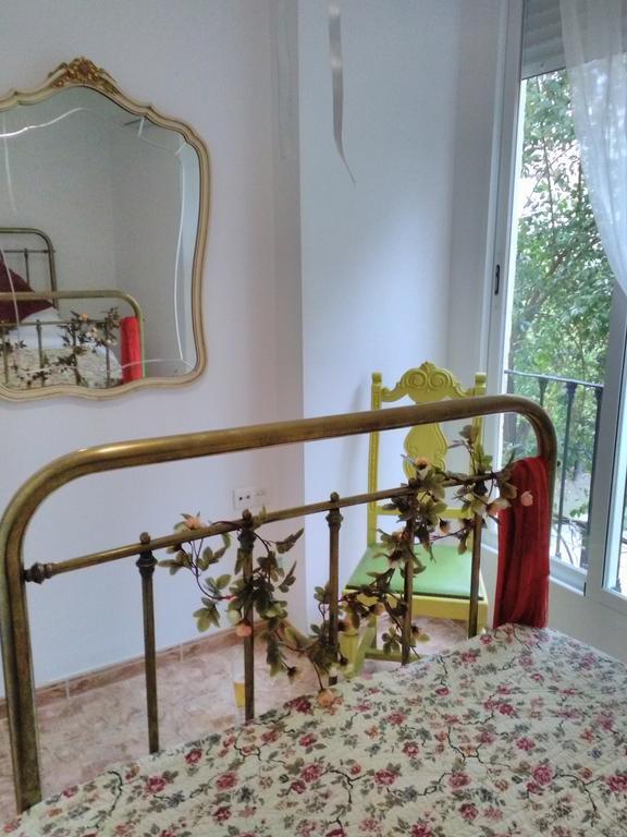 San Jose Guest House Γρανάδα Εξωτερικό φωτογραφία