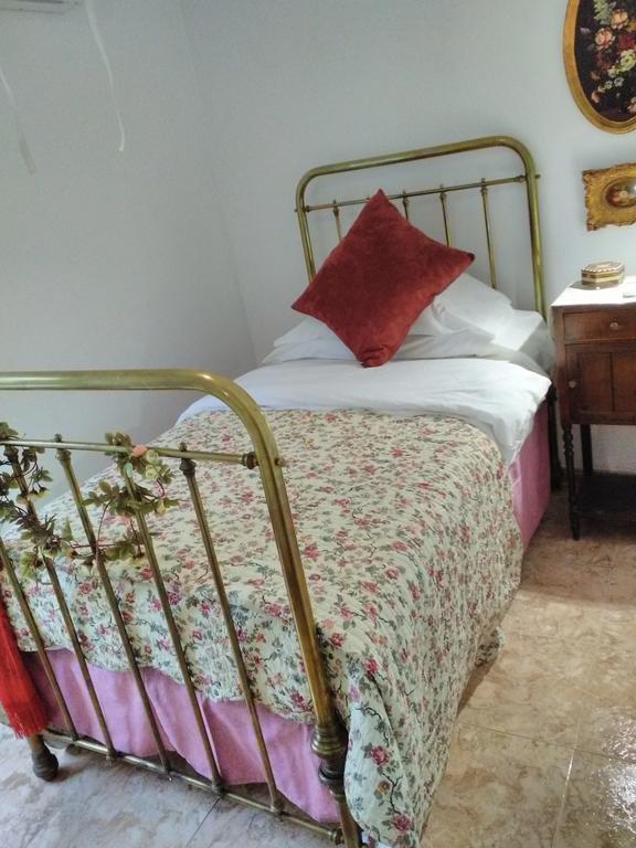San Jose Guest House Γρανάδα Εξωτερικό φωτογραφία