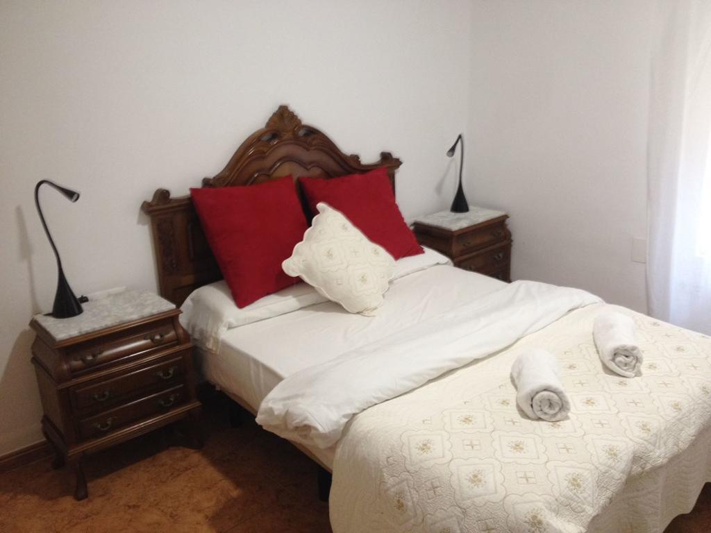 San Jose Guest House Γρανάδα Εξωτερικό φωτογραφία