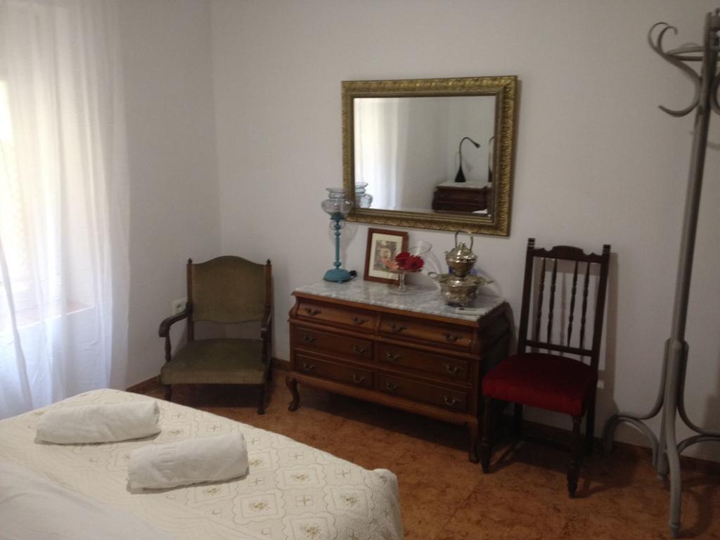 San Jose Guest House Γρανάδα Εξωτερικό φωτογραφία
