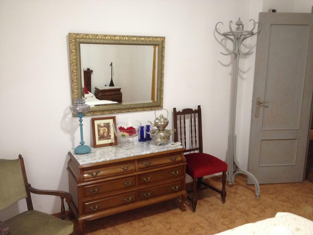San Jose Guest House Γρανάδα Εξωτερικό φωτογραφία