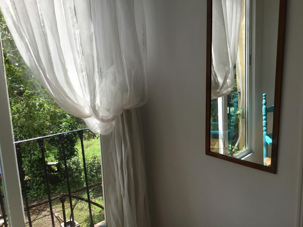 San Jose Guest House Γρανάδα Εξωτερικό φωτογραφία