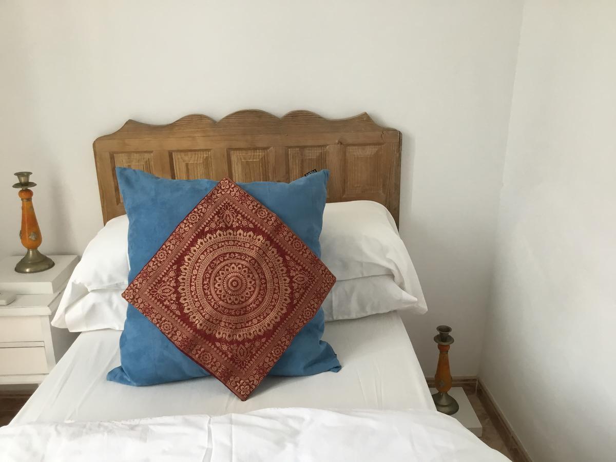 San Jose Guest House Γρανάδα Εξωτερικό φωτογραφία