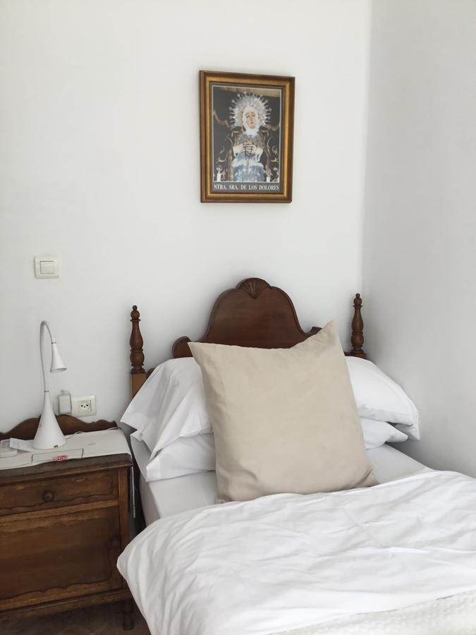 San Jose Guest House Γρανάδα Εξωτερικό φωτογραφία