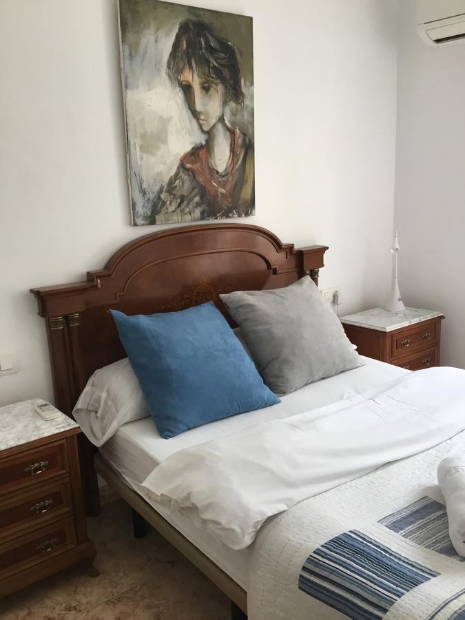 San Jose Guest House Γρανάδα Εξωτερικό φωτογραφία