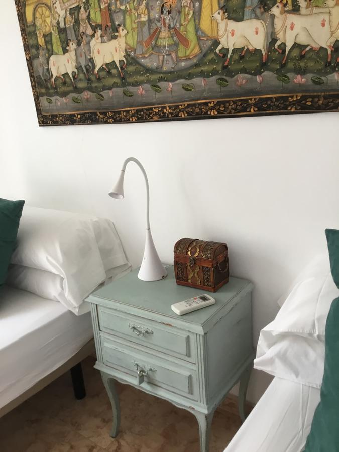 San Jose Guest House Γρανάδα Εξωτερικό φωτογραφία